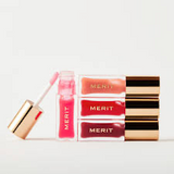 Merit Shade Slick Gelee Tinted Lip Oil