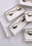 Kasha Lashes Luxe Lite False Eyelashes