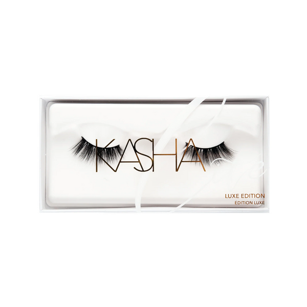 Kasha Lashes Luxe Lite False Eyelashes