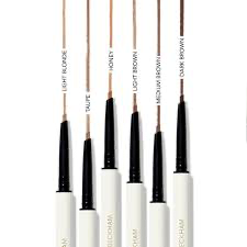 Victoria Beckham BabyBlade Microfine Brow Pencil