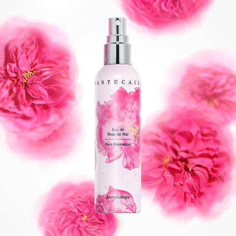 Chantecaille Pure Rosewater Aromacologie Limited Edition