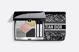 Dior Diorshow 5 Couleurs Plan De Paris Colletion High-Colour Eyeshadow Wardrobe Limited Edition