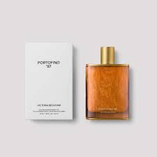 Victoria Beckham Portofino ‘97 Golden Shimmer Body Oil