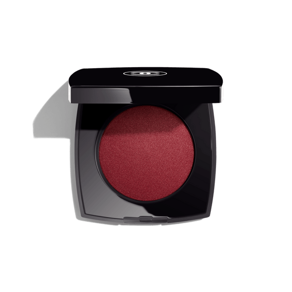 Chanel Joues Contraste Intense Cream To Powder Blush