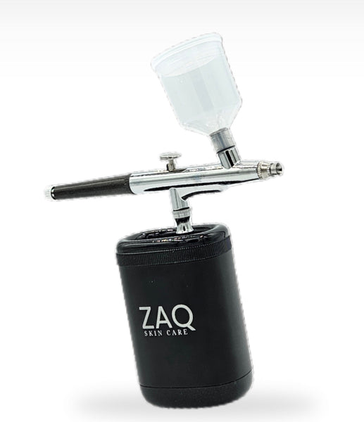 ZAQ Skin Care OxyFus Oxygen Infuser Spray