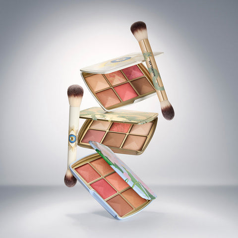 Hourglass AMBIENT Lighting Edit Unlocked