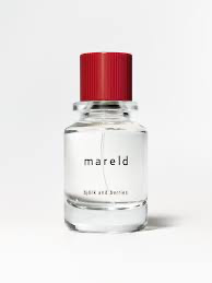 Bjork And Berries Mareld Eau De Parfum