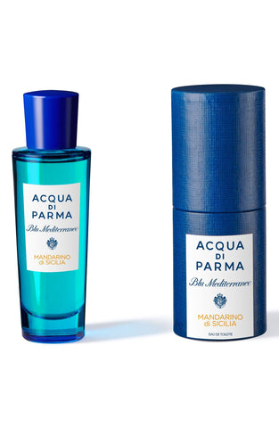 Acqua Di Parma Blu Mediterraneo Mandarino Di Sicilian Eau De Toilette