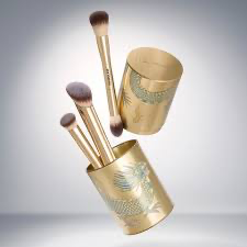 Hourglass Complexion Essentials Brush Set