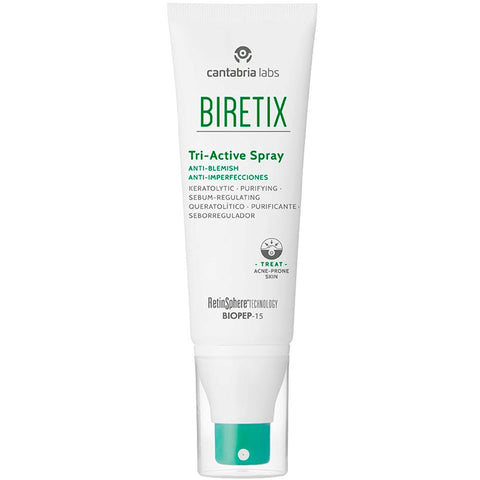 Cantabria Labs BIRETIX Tri-Active Spray