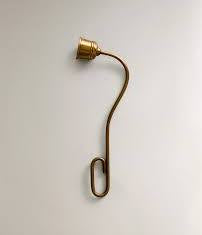 Zara Candle Snuffer With Handle