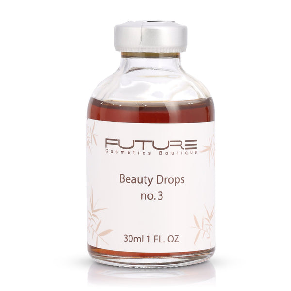 Future Cosmetics Beauty Drops No.3