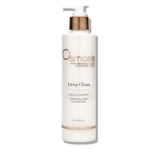 Osmosis DEEP CLEAN