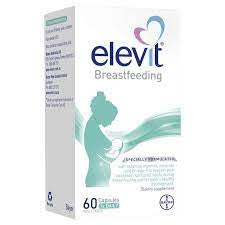Elevit Breastfeeding