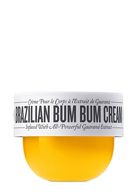 Sol De Janeiro Brazilian Bum Bum Cream – Make Up Pro