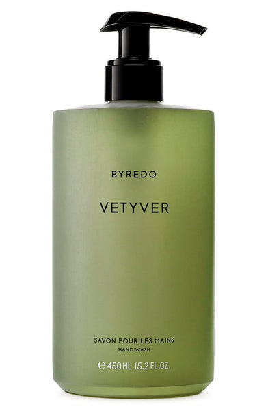 Byredo Vetyver Hand Wash