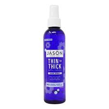 Jason Thin To Thick Extra Volume Hair Spray