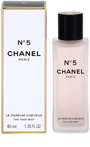 Chanel No 5 The Hair Mist