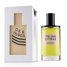 D.S. & Durga Italian Citrus Eau De Parfum