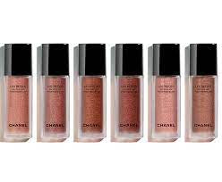 Jual Chanel les beiges water fresh blush 15ml include box - light pink -  Kota Medan - Urbrandedstore