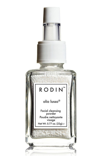 RODIN Olio Lusso Facial Cleansing Powder