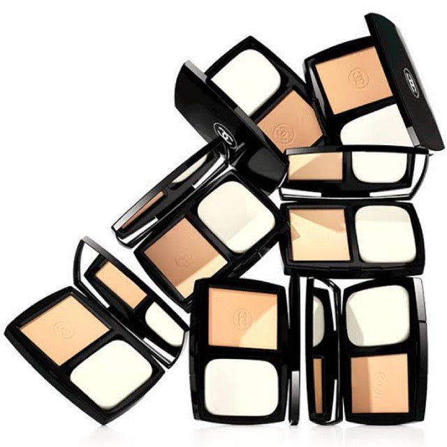 Chanel Ultra Le Teint Flawless Finish Compact Foundation – Make Up Pro