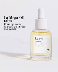 Talm Mega Oil
