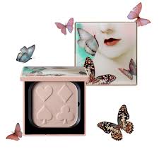 Cle De Peau Beaute Collection Feeries d’ Hiver Refining Pressed Powder (Limited Edition)