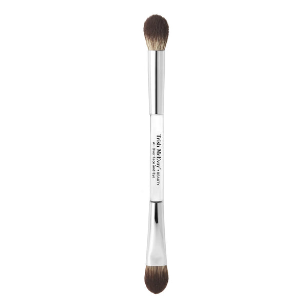 Trish McEvoy All Over Face And Eye Brush