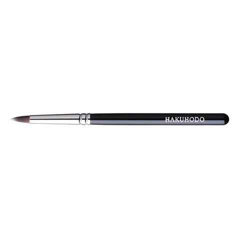 Hakuhodo G5532BkSL Eyeliner Brush
