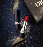 Dior Rouge Dior Golden Nights Jewel Lipstick