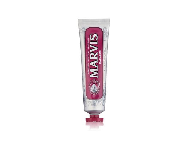 Marvis Wonders Of The World Toothpaste