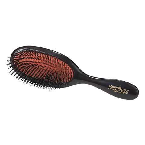 Mason Pearson Handy Mixture Nylon & Boar Bristle Hair Brush