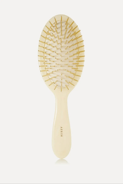 Aerin
Beauty Large Ivory Hairbrush