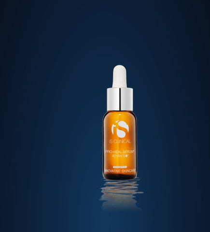 iS Clinical Pro Heal Serum Advance+