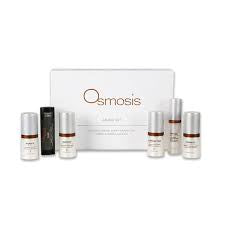 Osmosis Anti-Aging Kit