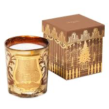 Cire Trudon Bayonne Scented Candle Limited Edition