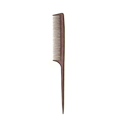 Kent Style Professional Combs SPC 82 Rat-Tail Comb