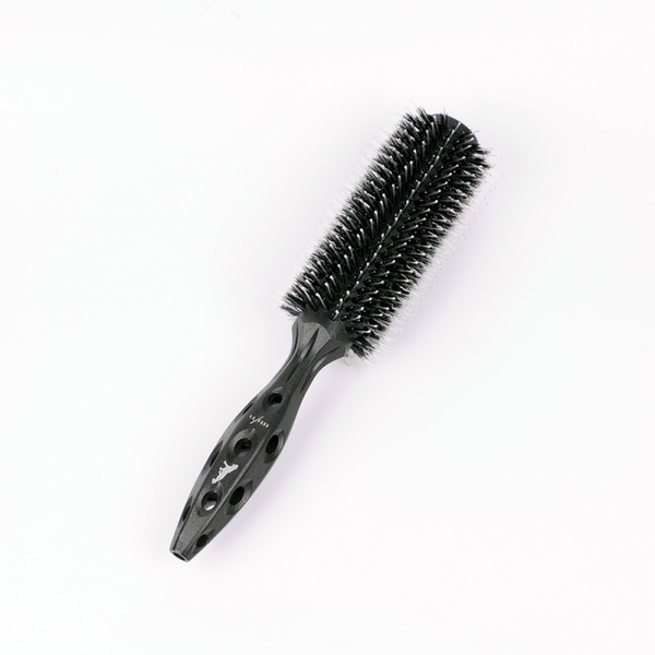 Y.S. Park Black Carbon Tiger Brush YS-560 (T-4)