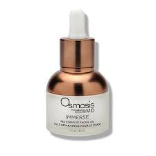 Osmosis IMMERSE Restorative Facial Oil