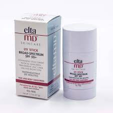 Elta MD Skincare UV Stick BS SPF50+ Sunscreen