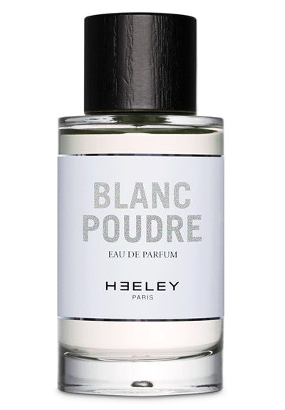 Heeley Blanc Poudre 100ml