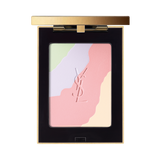 YSL Face Palette Collector Highlighting Blush