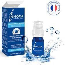 Innoxa Moisturizing Eye Drops