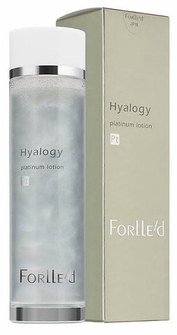 Forlle’d Hyalogy Platinum Lotion