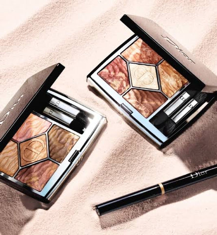 Dior 5 Couleurs Couture Summer Dune