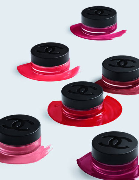 No 1 De Chanel Red Camellia Revitalizing Lip And Cheek Balm – Make Up Pro