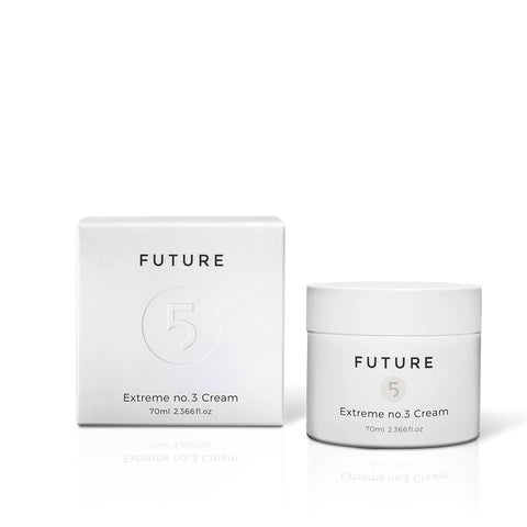 Future Extreme No.3 Cream