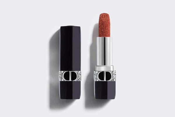 Dior Rouge Dior Star Edition Couture Colour Floral Lip Care Long Wear Lipstick