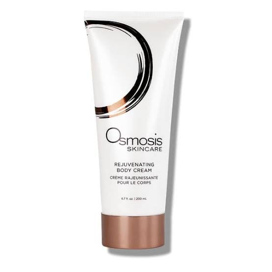 Osmosis Skincare Rejuvenating Body Cream